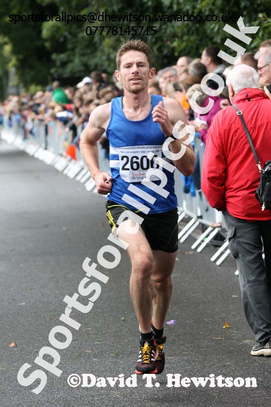Middlesbrough Tees Pride 10k Road Race. Photo: David T. Hewitson/Sports for All Pics